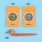 Gyro-Cut® PRO VALUE PACK | Latest Version from Crafty Brands | All 3 Blades types included | Papercraft and Stencil making made smooth